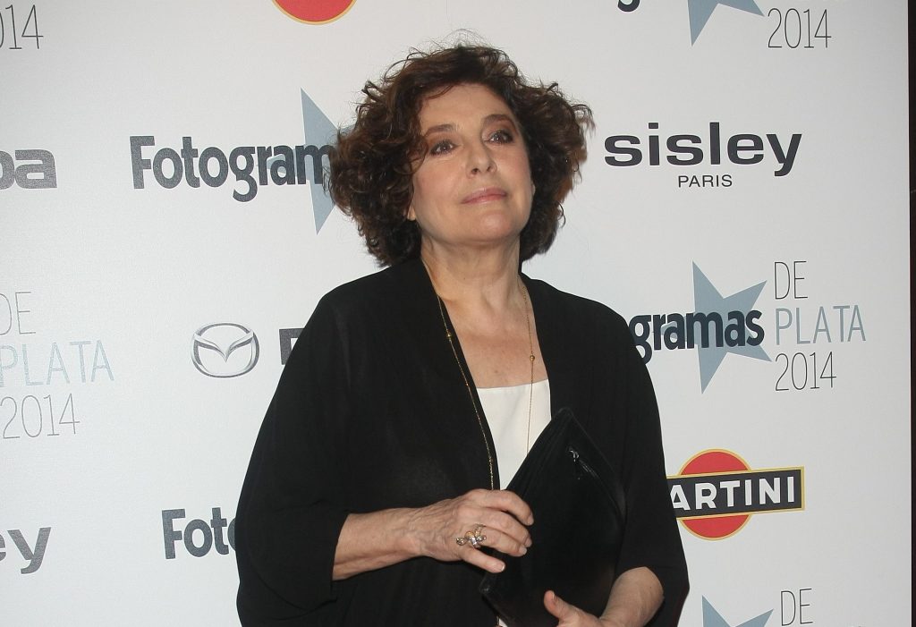 charo lópez