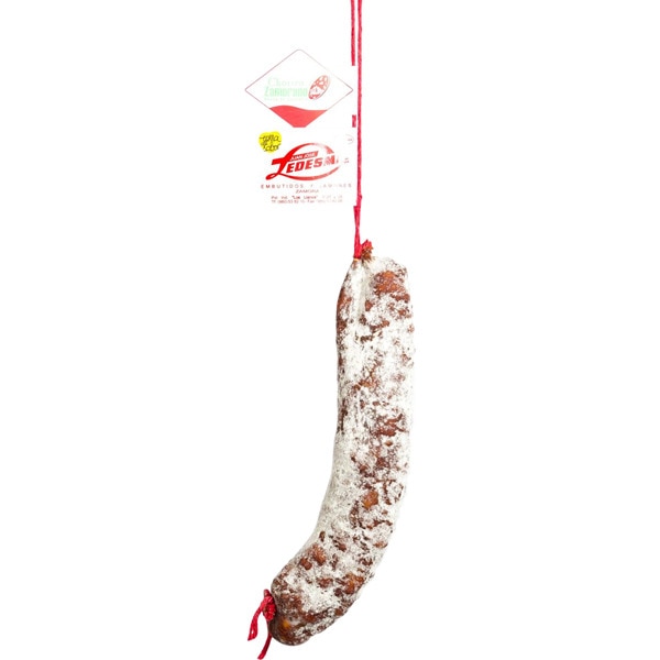 chorizo extra