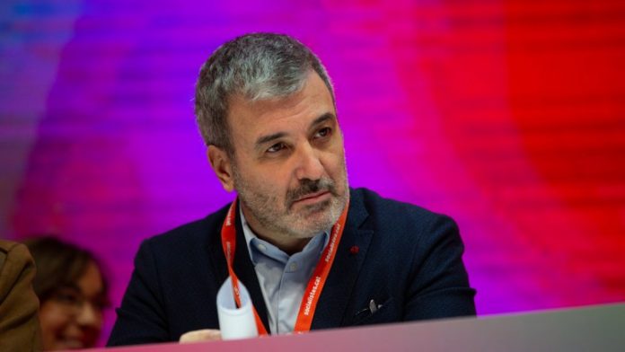 La falta de presupuestos condiciona las obras de Collboni
