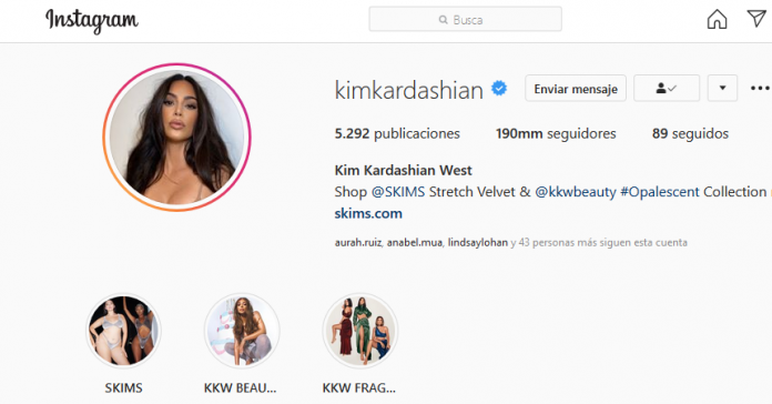 Cómo publicar varios enlaces en la biografía de Instagram