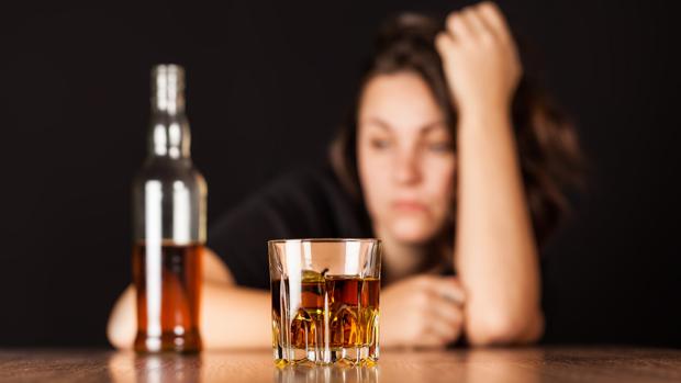 consumo alcohol