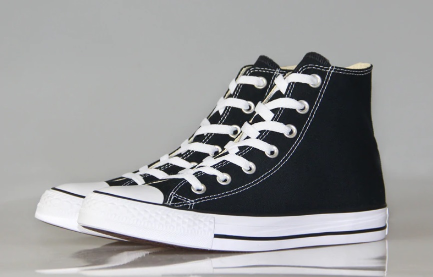 converse altas