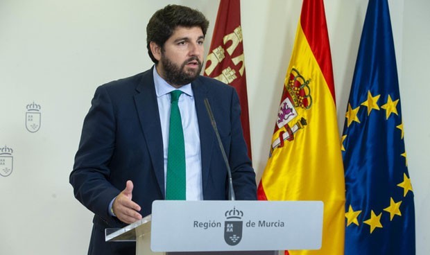 Murcia registra seis fallecidos más y 804 casos nuevos en las últimas 24 horas