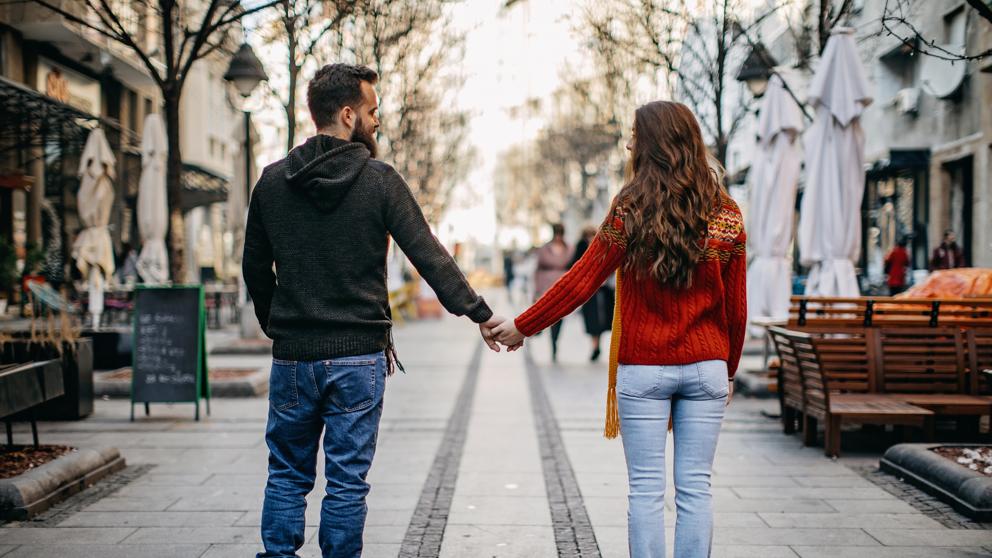 Las claves para encontrar pareja cuando llevas años soltero 5 Moncloa cuidarnos pareja