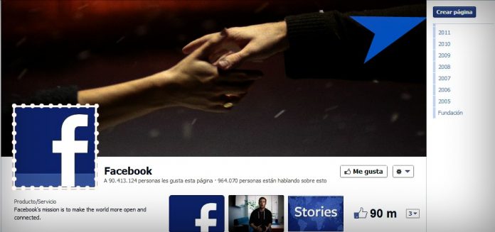 curso oficial de Facebook para ser Community Manager