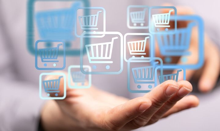 Cómo llevar a cabo una estrategia de promoción en eCommerce 1 Moncloa Qué es el eCommerce