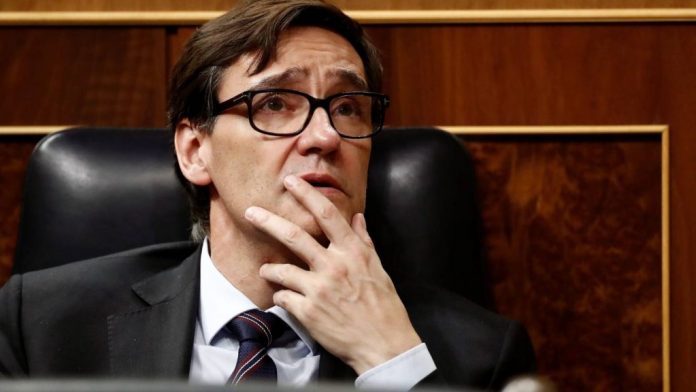 Illa no levantará el estado de alarma en Madrid y confía en retomar la 