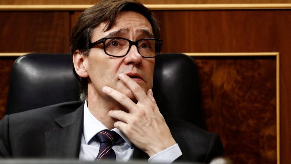 Illa no levantará el estado de alarma en Madrid y confía en retomar la 