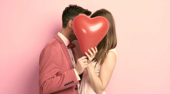 enamorado