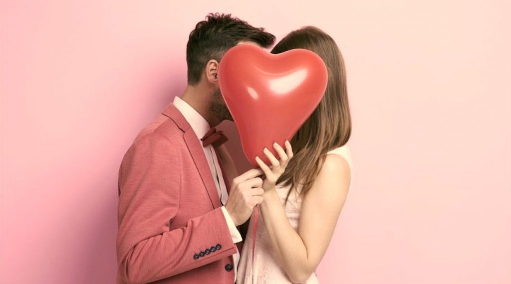 enamorado