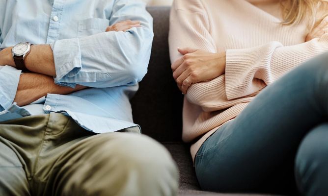 El truco definitivo para acabar con los celos de tu pareja 4 Moncloa evitar celos pareja
