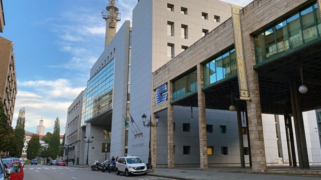 FISCALÍA ASTURIAS