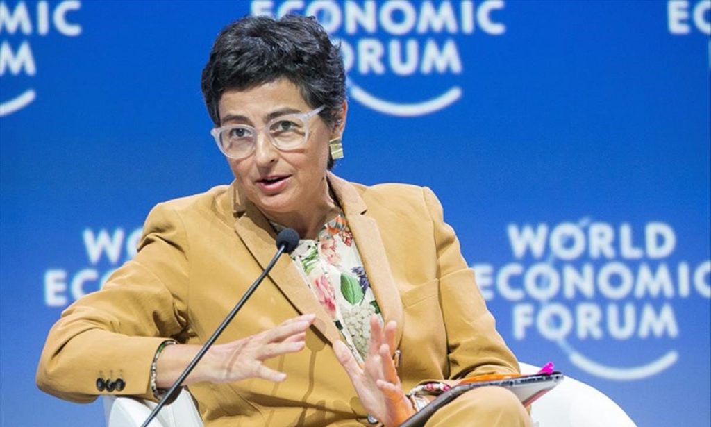 gonzalez laya