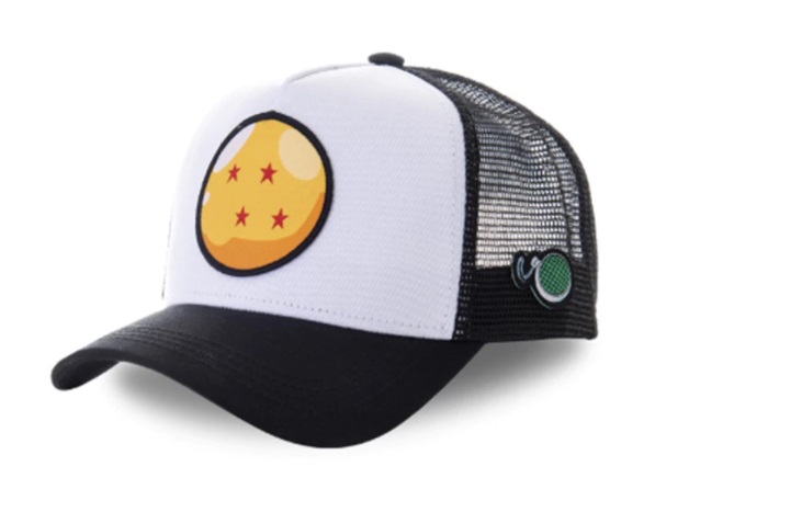 gorra bola