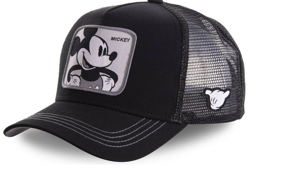 gorra mickey