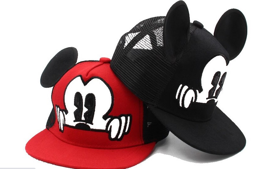 gorras orejas