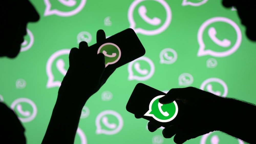 Cómo salirte de un grupo de WhatsApp sin que nadie se dé cuenta 1 Moncloa Los grupos de WhatsApp