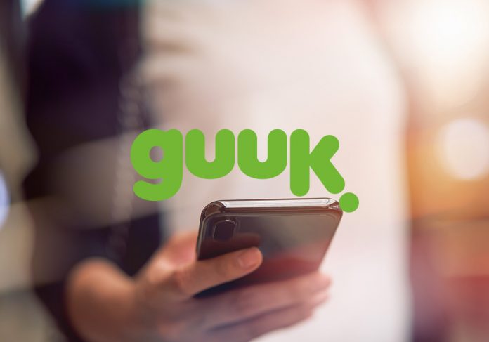 Así es Guuk, el nuevo operador de MasMóvil con 5G para todos