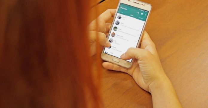 hacer encuestas en WhatsApp