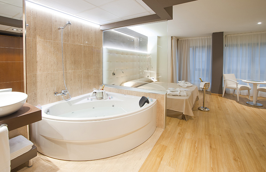 hoteles parejas