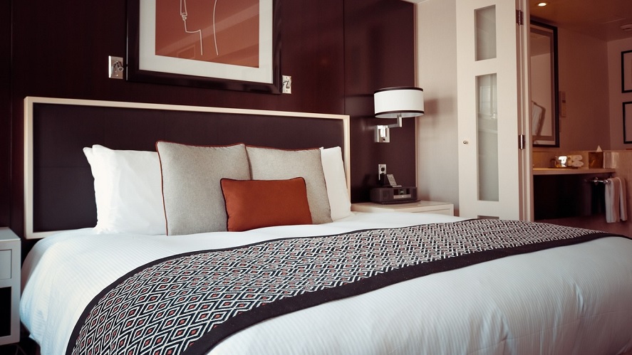 hoteles