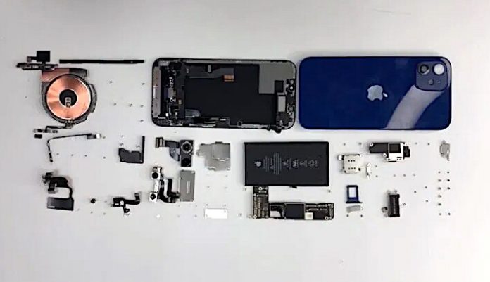iPhone 12
