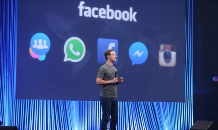 El imperio de Facebook: estas son las empresas que lo conforman