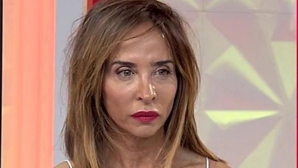 maria patino
