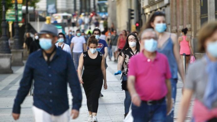 mascarillas