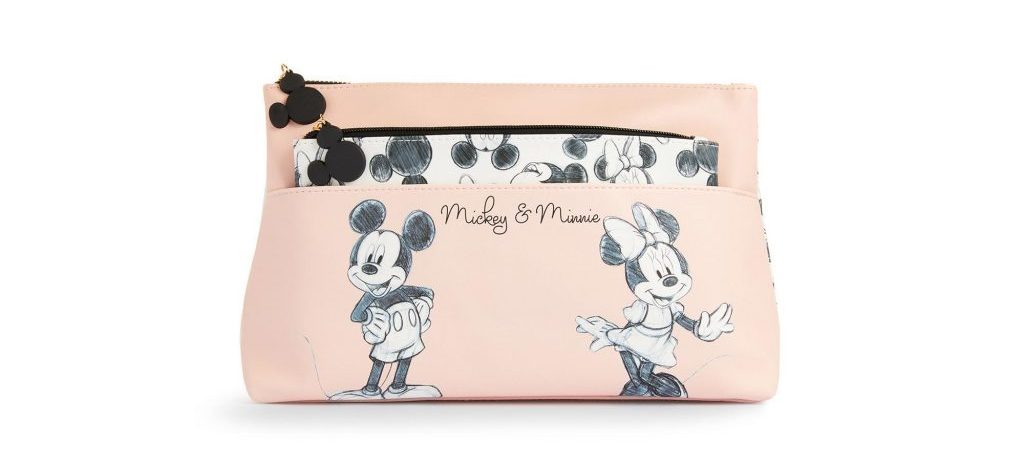 mickey primark