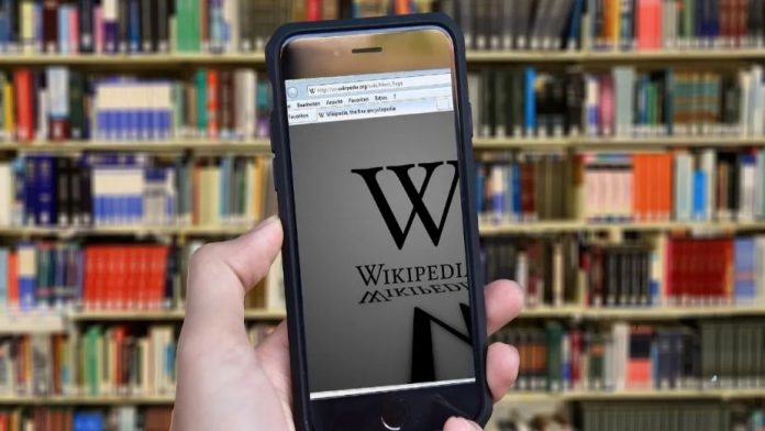 Todos los detalles (y secretos) de la nueva Wikipedia