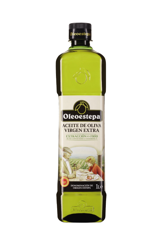 aceite de oliva