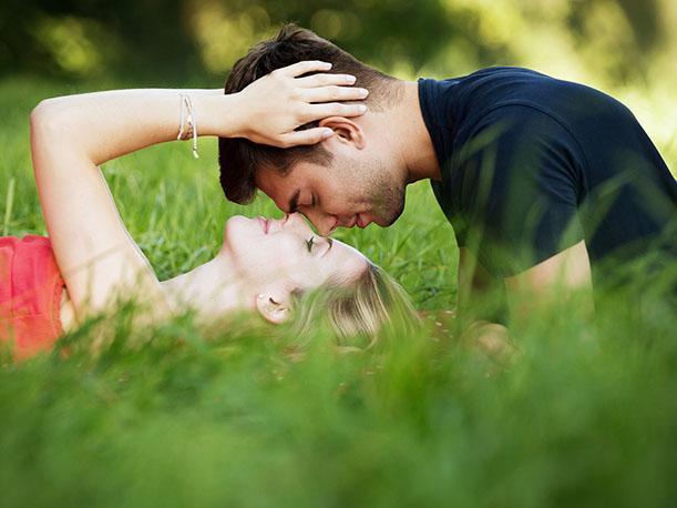 pareja