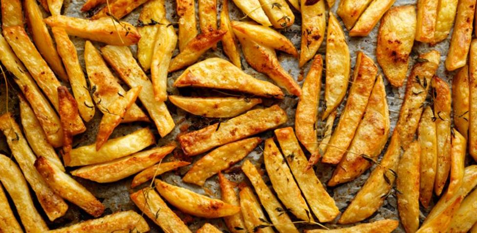patatas-fritas-al-horno