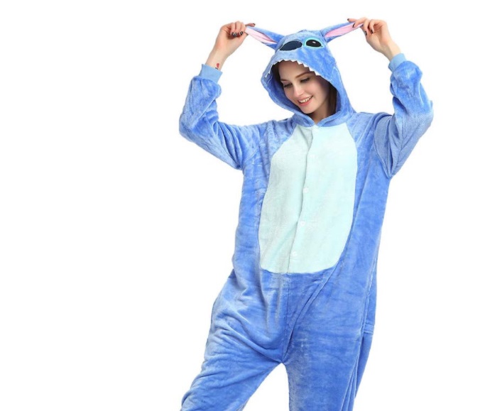 pijama mono