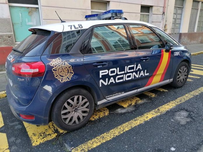 Detenidos tres narcos que pretendían asentar su posición en Asturias