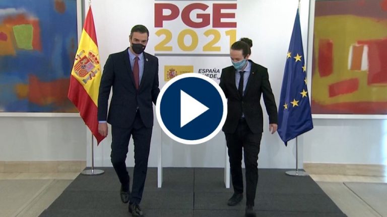 Así han reaccionado partidos y asociaciones a la presentación de los PGE