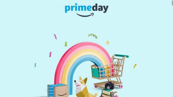prime day 2020 amazon