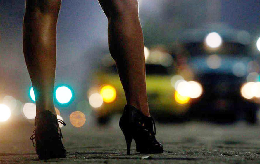 En España no se castiga la obtención de beneficio de la prostitución ajena mediante el alquiler del local donde se ejerce