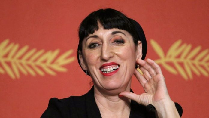 rossy de palma en la resistencia hoy