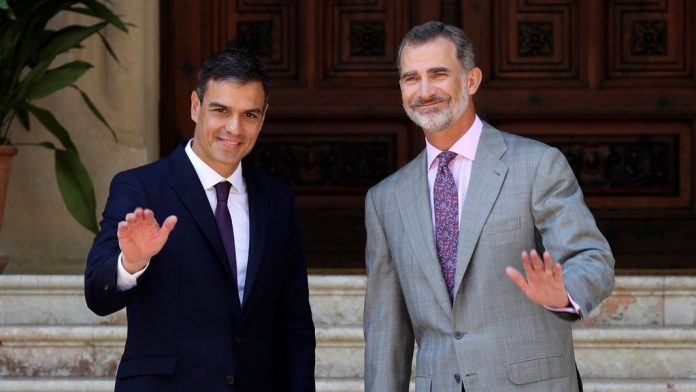 sanchez felipe vi