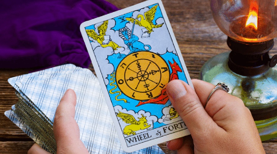 tarot