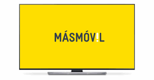 ¿Y la televisión de MasMóvil?