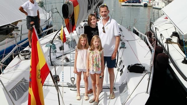 tradicion reina letizia