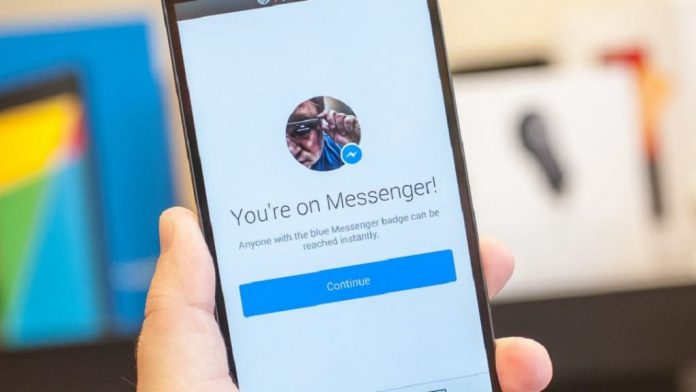 7 trucos de Facebook Messenger que no conoces