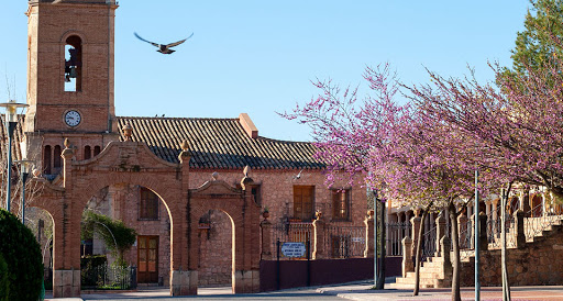 Alcalde de Totana (Murcia) ve 