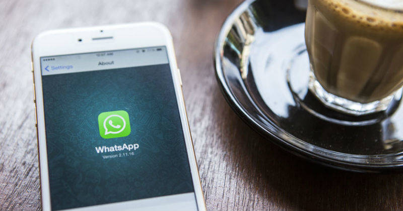 Guía paso a paso para vender a través de WhatsApp