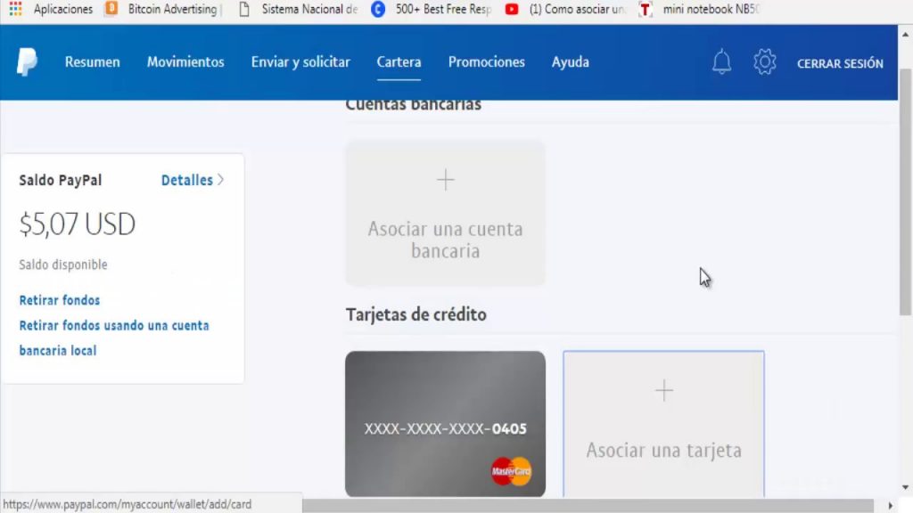 La verificación, paso a paso