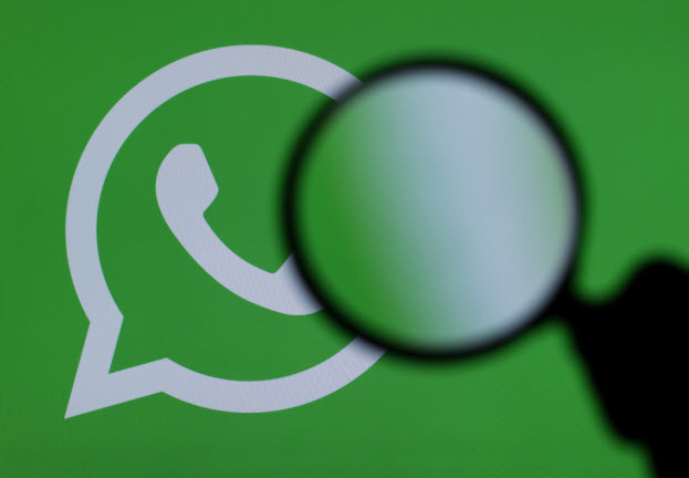 La vulnerabilidad de Whatsapp