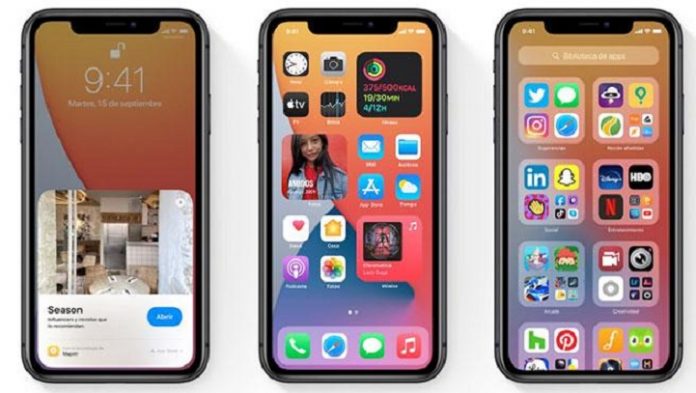 Guía paso a paso para crear widgets personalizados en iOS 14